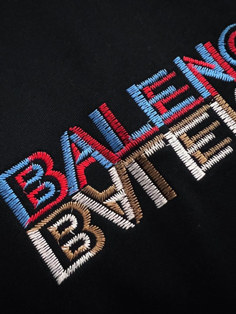 Balenciaga Hoodies